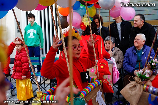 Carnaval infantil Totana 2013 - 971