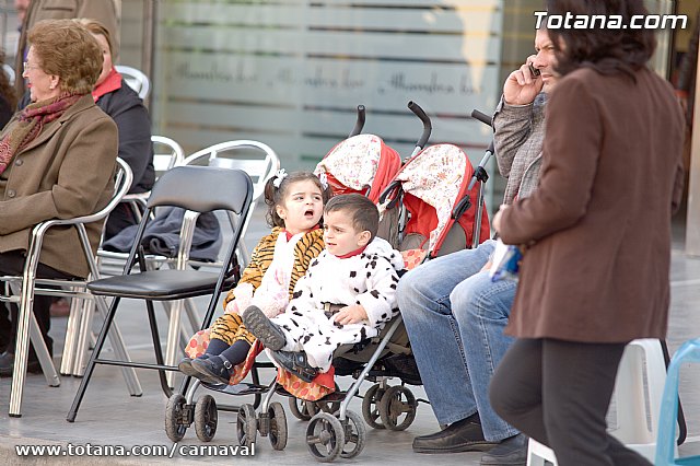 Carnaval infantil Totana 2013 - 1002