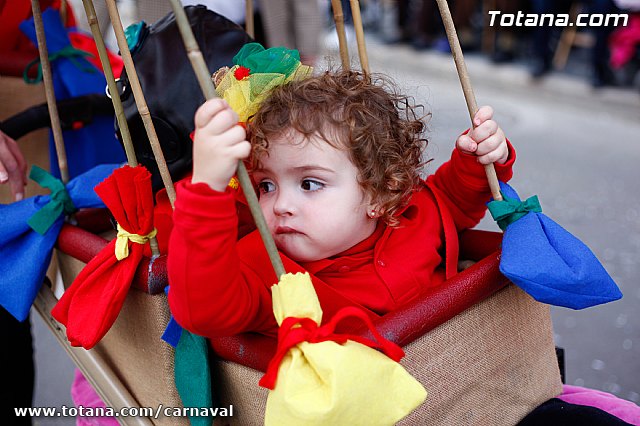 Carnaval infantil Totana 2013 - 1015