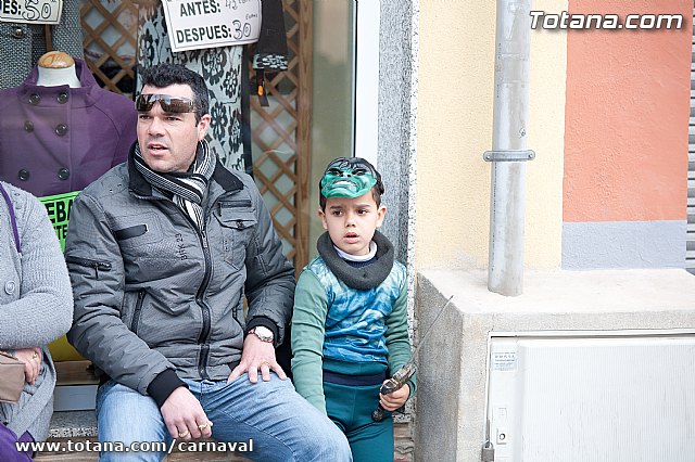 Carnaval infantil Totana 2013 - 1016