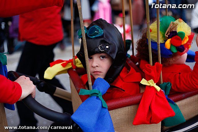 Carnaval infantil Totana 2013 - 1017