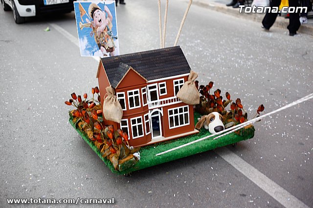 Carnaval infantil Totana 2013 - 1019