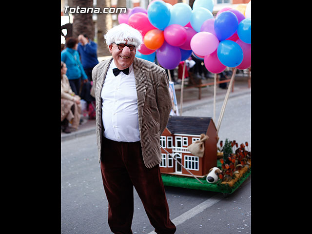 Carnaval infantil Totana 2013 - 1020