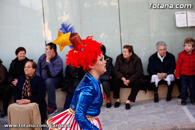 Carnaval infantil Totana 2013 - 1044