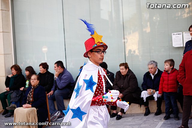 Carnaval infantil Totana 2013 - 1053
