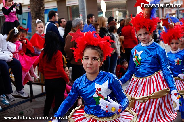 Carnaval infantil Totana 2013 - 1054
