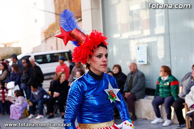 Carnaval infantil Totana 2013 - 1068