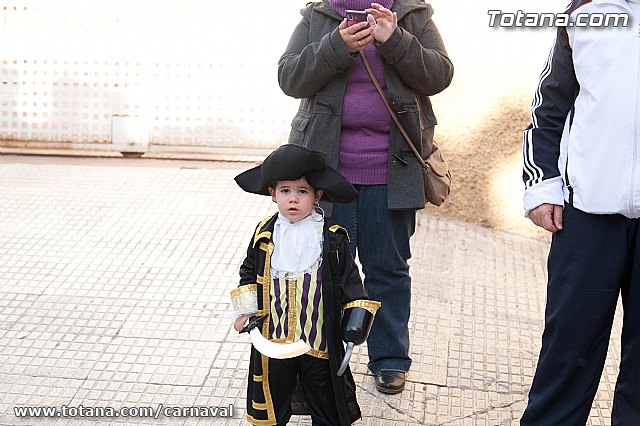 Carnaval infantil Totana 2013 - 1100