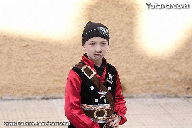Carnaval infantil Totana 2013 - 1104