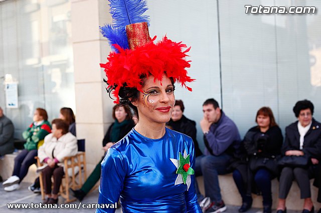 Carnaval infantil Totana 2013 - 1111