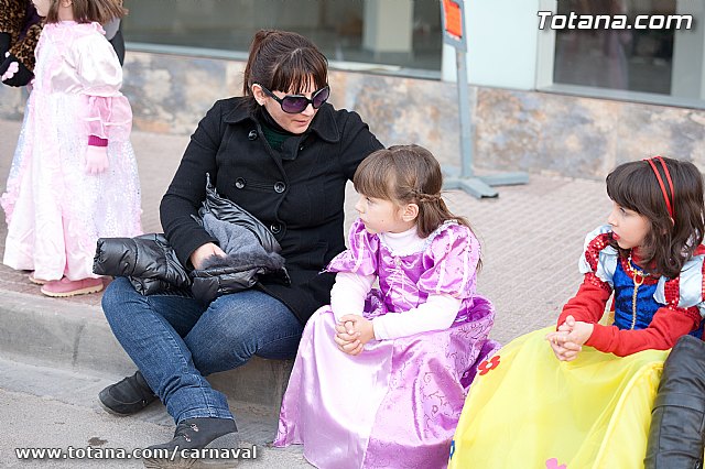 Carnaval infantil Totana 2013 - 1112