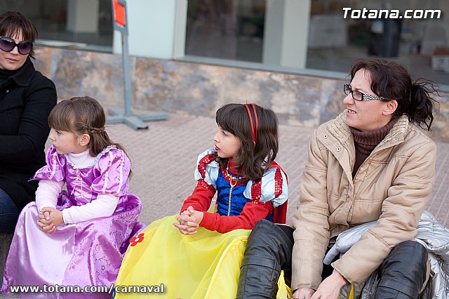 Carnaval infantil Totana 2013 - 1114