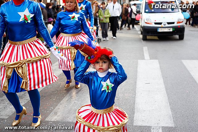 Carnaval infantil Totana 2013 - 1115