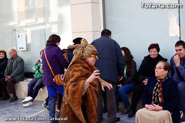 Carnaval infantil Totana 2013 - 1123