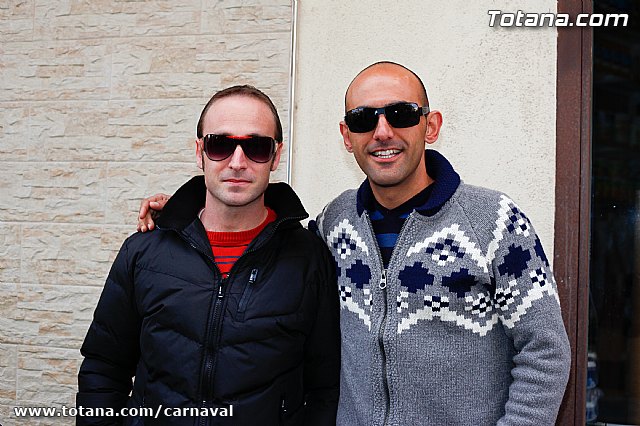 Carnaval infantil Totana 2013 - 1129