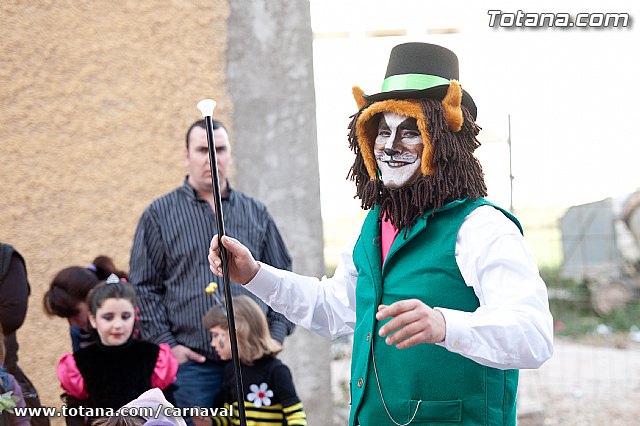 Carnaval infantil Totana 2013 - 1144