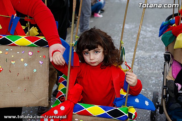 Carnaval infantil Totana 2013 - 1243