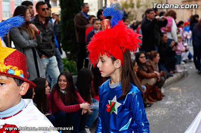 Carnaval infantil Totana 2013 - 1261