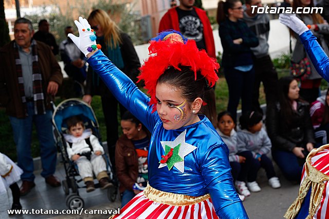 Carnaval infantil Totana 2013 - 1272