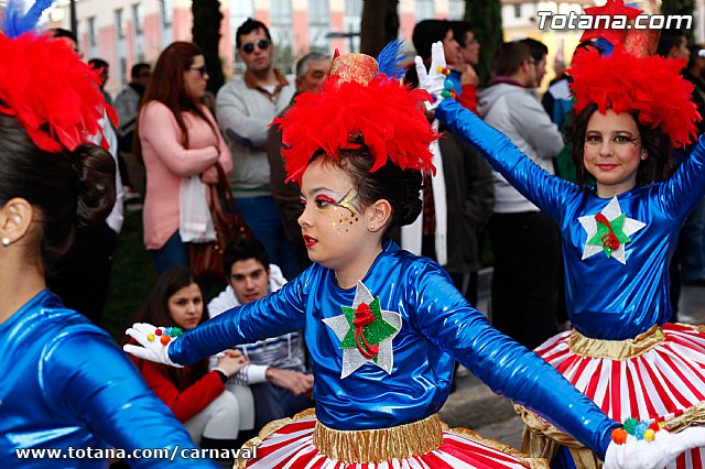 Carnaval infantil Totana 2013 - 1294