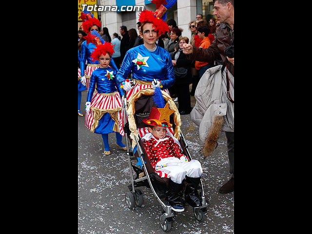 Carnaval infantil Totana 2013 - 1296
