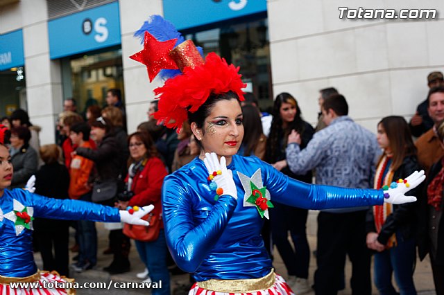 Carnaval infantil Totana 2013 - 1302