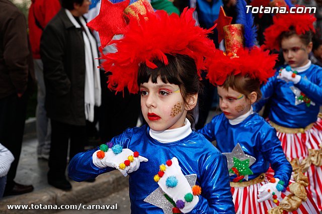 Carnaval infantil Totana 2013 - 1304