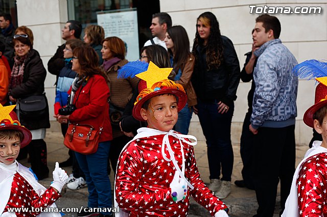 Carnaval infantil Totana 2013 - 1308