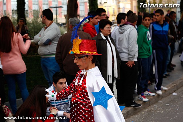 Carnaval infantil Totana 2013 - 1312