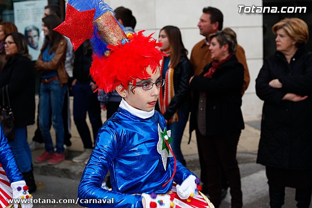 Carnaval infantil Totana 2013 - 1313