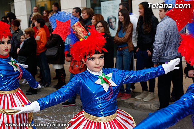 Carnaval infantil Totana 2013 - 1314