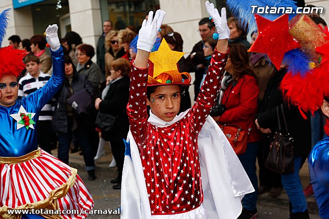 Carnaval infantil Totana 2013 - 1316