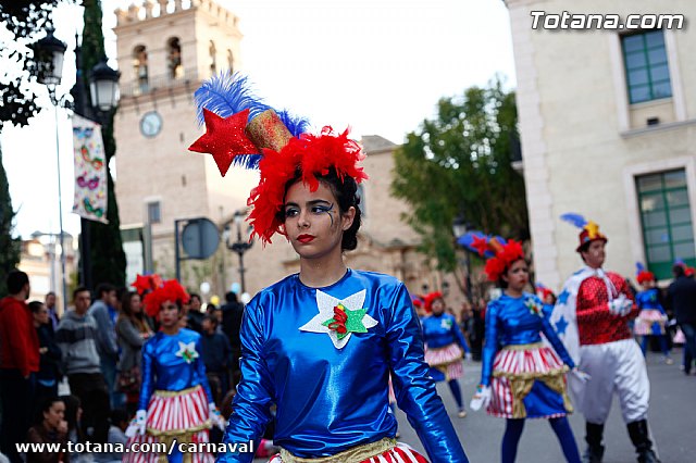 Carnaval infantil Totana 2013 - 1318