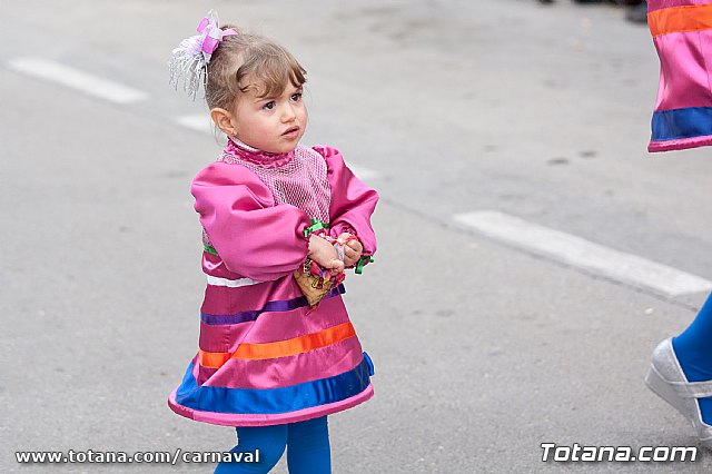 Carnaval infantil Totana 2013 - 1340