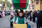 Carnaval infantil