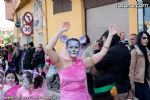 Carnaval infantil