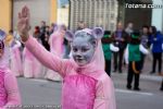 Carnaval infantil