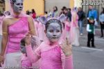 Carnaval infantil