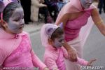 Carnaval infantil