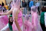 Carnaval infantil