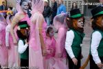 Carnaval infantil