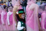 Carnaval infantil