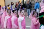 Carnaval infantil