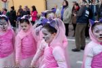 Carnaval infantil