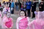 Carnaval infantil