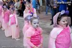 Carnaval infantil