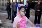 Carnaval infantil