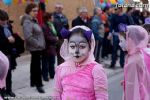 Carnaval infantil