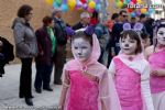 Carnaval infantil