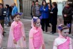 Carnaval infantil